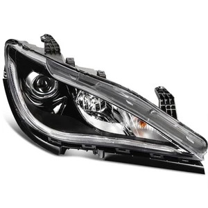 Headlight Assembly Right For 2020-2017 Chrysler Pacifica w/HID/Xenon Projector - Picture 1 of 10