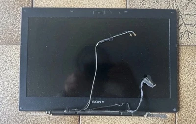 Sony Vaio SVS13 Display Lcd  - image 1 of 2