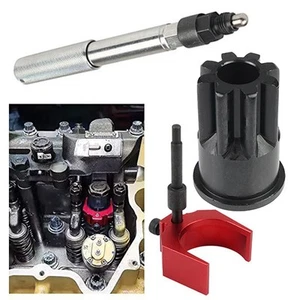 For CATerpillar Engine Maintenance Kit Including Timing Pin and Injection Tools - Picture 1 of 12