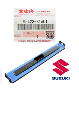 95423-81A01-000 ORIGINALE COPERCHIO FILTRO ABITACOLO SUZUKI JIMNY 1998-2017 - Immagine 1 di 3