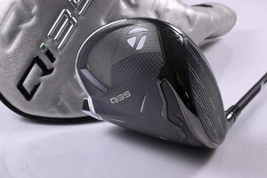 Taylormade Qi35 Max Lite Driver / 12 Degree / Senior Flex Vanquish 4 Shaft - Picture 1 of 9