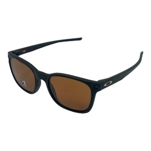 Oakley Ojector Matte Black Prizm Tungsten Polarized Lens Sunglasses (Authentic) - Picture 1 of 7