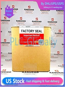 2022 1P SURPLUS SEALED Allen Bradley 1783-BMS10CGN Stratix 5700 - Picture 1 of 18