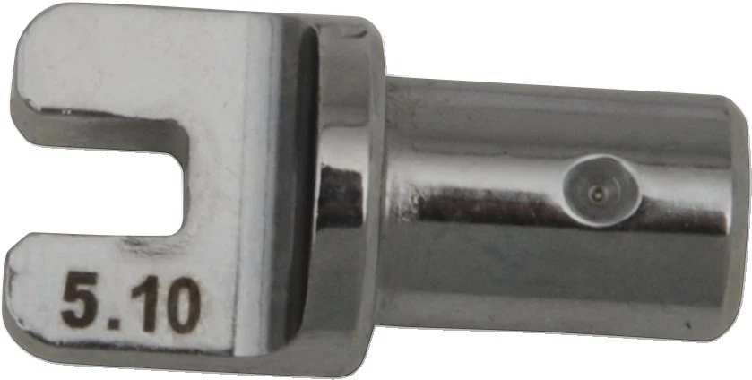 Cabezal de llave dinamométrica de radios Excel 5,1 mm #TWH-051 Foto 1 de 1