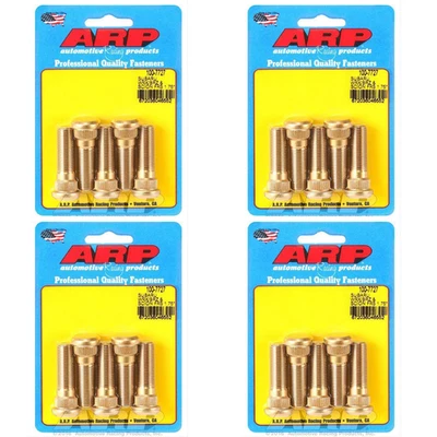 ARP 100-7727 Wheel Stud Kit for 2013+ Subaru BRZ / Scion FR-S / Toyota 86 4 PACK Foto 1 de 2