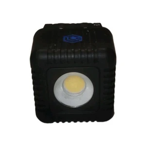 DEFECTIVE 1x Lume Cube 2.0 Professional LED Lighting for Camera As-Is For parts - Picture 1 of 5