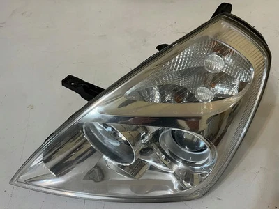 Frontscheinwerfer Kia Carnival I 92101-4D0XX Ein Stück (Rechts oder Links) - Bild 1 von 4