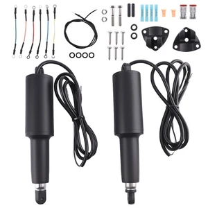 Boat Electric Trim System For Marine 15064-001 12V Dual Actuator Assembly Kit - Picture 1 of 12