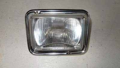 Faro Yamaha XZ550 1982 Vision XZ 550 Y191 Foto 1 de 2