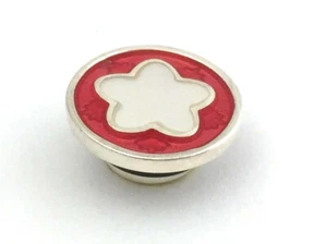 Authentic Kameleon Summer Bloom Sterling Silver Jewelpop Jewel Pop Kjp940 New - Picture 1 of 1