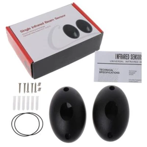 Photocells Gate IR Sensor Automatic Barrier Hence Safety Beam Sensor - Picture 1 of 7