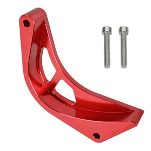 Aluminum Front Sprocket Guard Cover Chain Protector For Honda CRF110F 2013-2025 - Picture 1 of 9