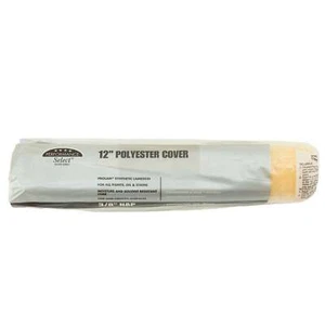 Performance Select 12" Roller Cover 3/8" Nap Polyester Fabric - Picture 1 of 1