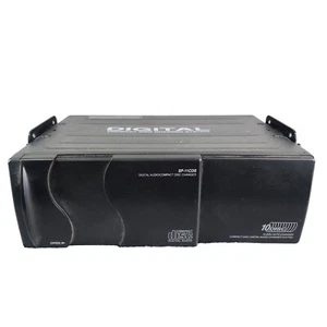 Audiovox SP-11CDS 10-Disc CD Changer - Picture 1 of 9