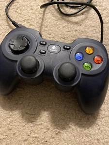Logitech F310 (840-000058) Gamepad - Afbeelding 1 van 4