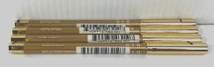 New (4) REVLON SOFTSTROKE Powderliner ICED GOLD - RARE ORIGINAL FORMULA! AS-IS - Picture 1 of 3