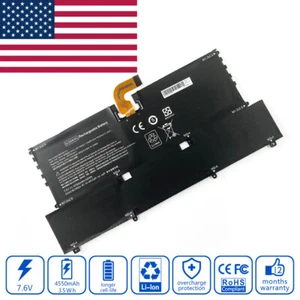 SO04XL Battery for HP Spectre 13-V103NS 13-V102UR 13-V001UR 13-V001NP 13-V 13T-V - Picture 1 of 6