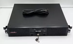 Buffalo DriveStation Quad HD-RQS2TSU2/R5 4-Unit Raid - Picture 1 of 10
