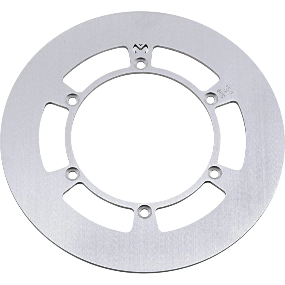 Rotor de freno sólido Moose Racing - KTM | 150-068S Foto 1 de 1