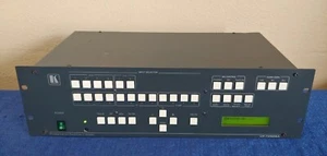 Kramer VP-725DSA Digital Presentation Switcher/Scaler - Picture 1 of 12