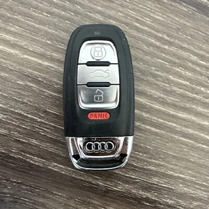 2014 Audi s5 key - Bild 1 von 3