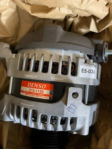 Alternator DENSO 210-1159 Remanufactured Alternator - Bild 1 von 10