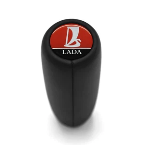 SHIFT KNOB WEIGHTED LADA 2101-2107 NIVA 21213 21214 1700i 4x4 2131 1900 TAIGA - Bild 1 von 6