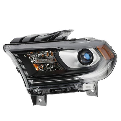 OEM NEW MOPAR 2014-2015 Dodge Durango Left Headlamp Light Assembly 68184827AI - Image 1 of 4