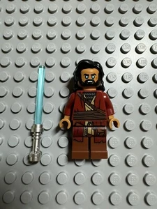 Lego Star Wars Ezra Bridger Minifigure 75385 - Picture 1 of 2