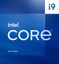 インテル - Core i9-13900 第 13 世代 24 コア 8 P コア + 16 E コア 36MB キャッシュ、2.0...