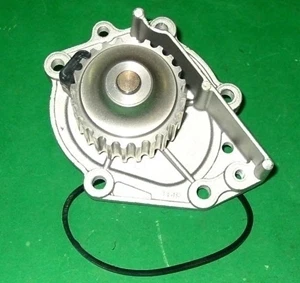 MG WATER PUMP MGF MG TF ZR ZS ZT ROVER LOTUS K SERIES 4 CYLINDER - image 1 of 1