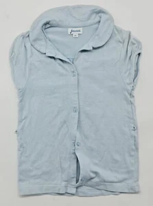 Original Designer Shirt by Jacadi Paris Size 6 Years 116 - Picture 1 of 2
