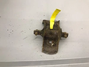 1962 Falcon 2 Door Tudor LH Lower Front Shock Bracket - Picture 1 of 5