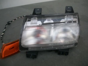 FOG LIGHT LH OEM ORIGINAL GENUINE  - Imagen 1 de 6