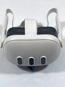 Meta Quest 3 512GB VR Headset Only - Picture 1 of 5