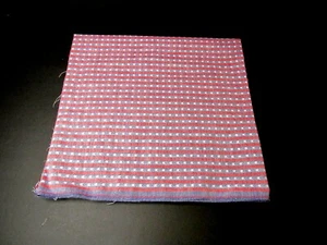 Cotton Sewing Fabric Muted Patriotic Stars Stripes 1.4 yd x 46" - Picture 1 of 3