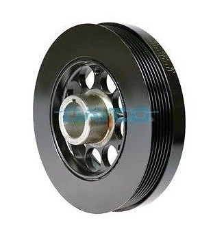 RACE HARMONIC BALANCER FOR FORD FALCON FG FG X BARRA 270T TURBO 4.0L I6 - Image 1 of 1