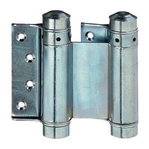 Pendeltürband Türstärken 18-25mm Pendeltür Pendeltürscharnier Saloontür GAH - Bild 1 von 1
