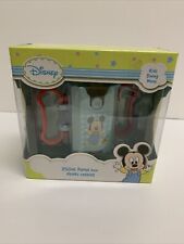 250ml Paper Box drinks Carrier - Mickey - Disney. New