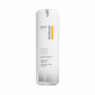 StriVectin Tighten and Lift Peptight Face Lift Serum with Tightening and Brig... - Image 1 of 4