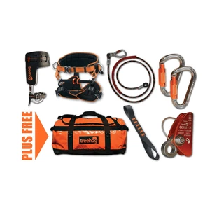 Kit de escalada Treehog Student - Imagen 1 de 4