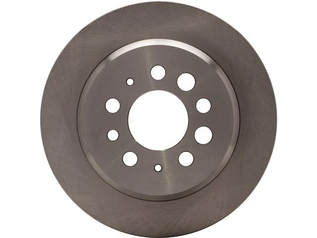 Rotor de freno trasero para 67-74 Volvo 1800 142 144 145 164 KH74C1 Rotor de freno de disco Foto 1 de 1