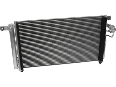For 2006-2011 Kia Rio A/C Condenser 56428CSDV 2009 2007 2010 2008 - Image 1 of 2
