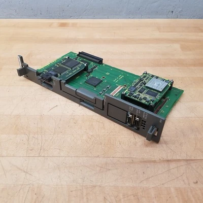 Fanuc A16B-2203-0431/05B Circuit Board - USED - Image 1 of 4