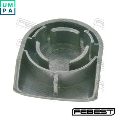 CAP WIPER ARM 0199-WAC01 FOR TOYOTA COROLLA/Hatchback/Verso/Liftback/Compact RX - Image 1 of 4