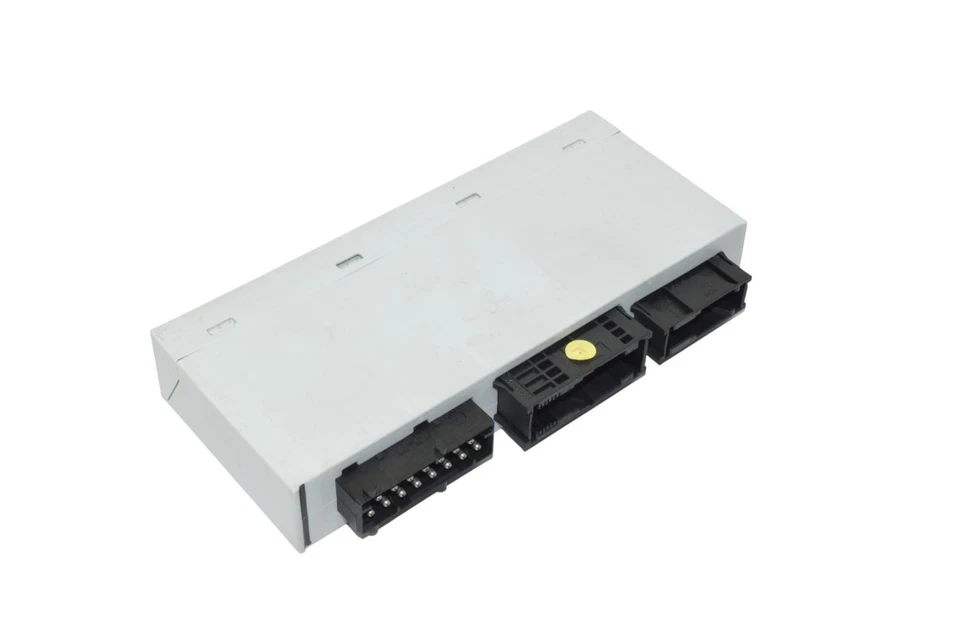 Used BMW E46 Body Control Module HW1.0 SW3.0 GM V LOW 12631742690 - Image 1 of 4