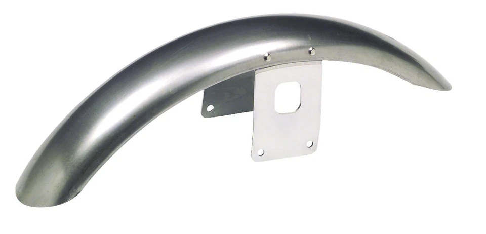 Soporte Chrm para guardabarros trasero estrecho crudo BC 73-20 XL 73-86 FX 82-94 FXR para rueda de 21 pulgadas Foto 1 de 1