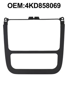 Effortless Install Air Conditioning Control Switch Panel for For Jetta - Picture 1 of 12