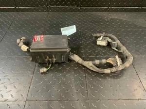 2016 Ford Transit 2500Engine Fuse Box 3.7L V6 AT - Picture 1 of 4