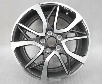 1x Llanta de aluminio 17 pulgadas 7.0" 5x114.3 39ET PW4570R000MG PW457-0R000MG Mg Rim Wheel - Imagen 1 de 4